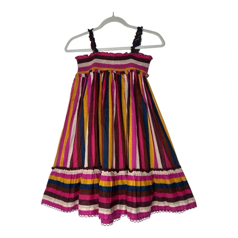 Zimmermann kids girls
